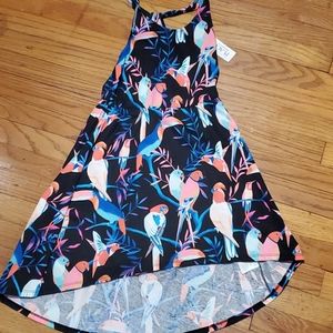 Children's place dress NWT